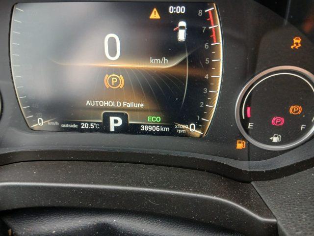 DR MOTOR DR F35 1.5 Turbo DCT Bi-Fuel GPL