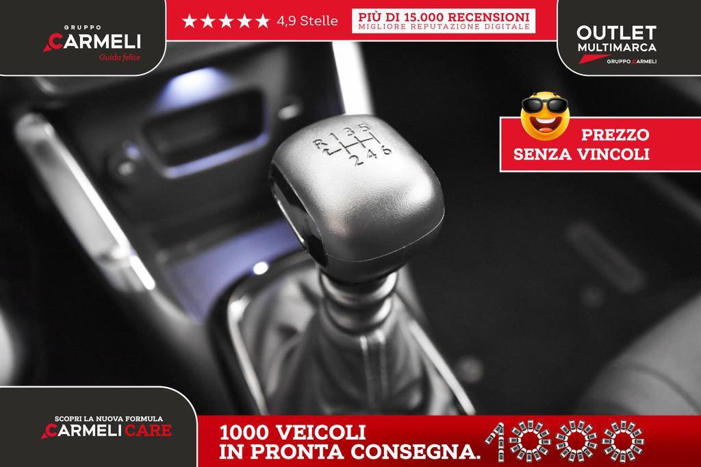 Citroen C3 Aircross 1.5 BlueHDi Plus