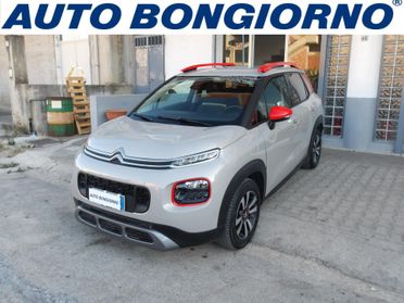 CITROEN C3 AIRCROSS 1.6 bluehdi Live 100cv