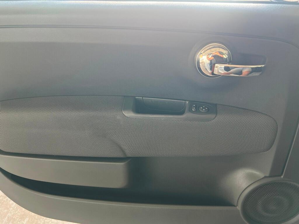 Fiat 500 Lounge 1.2 70 CV - Euro 5B - Garanzia!
