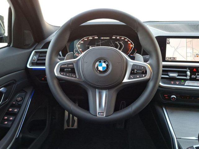 BMW 340 M 340i 48V xDrive Aut.