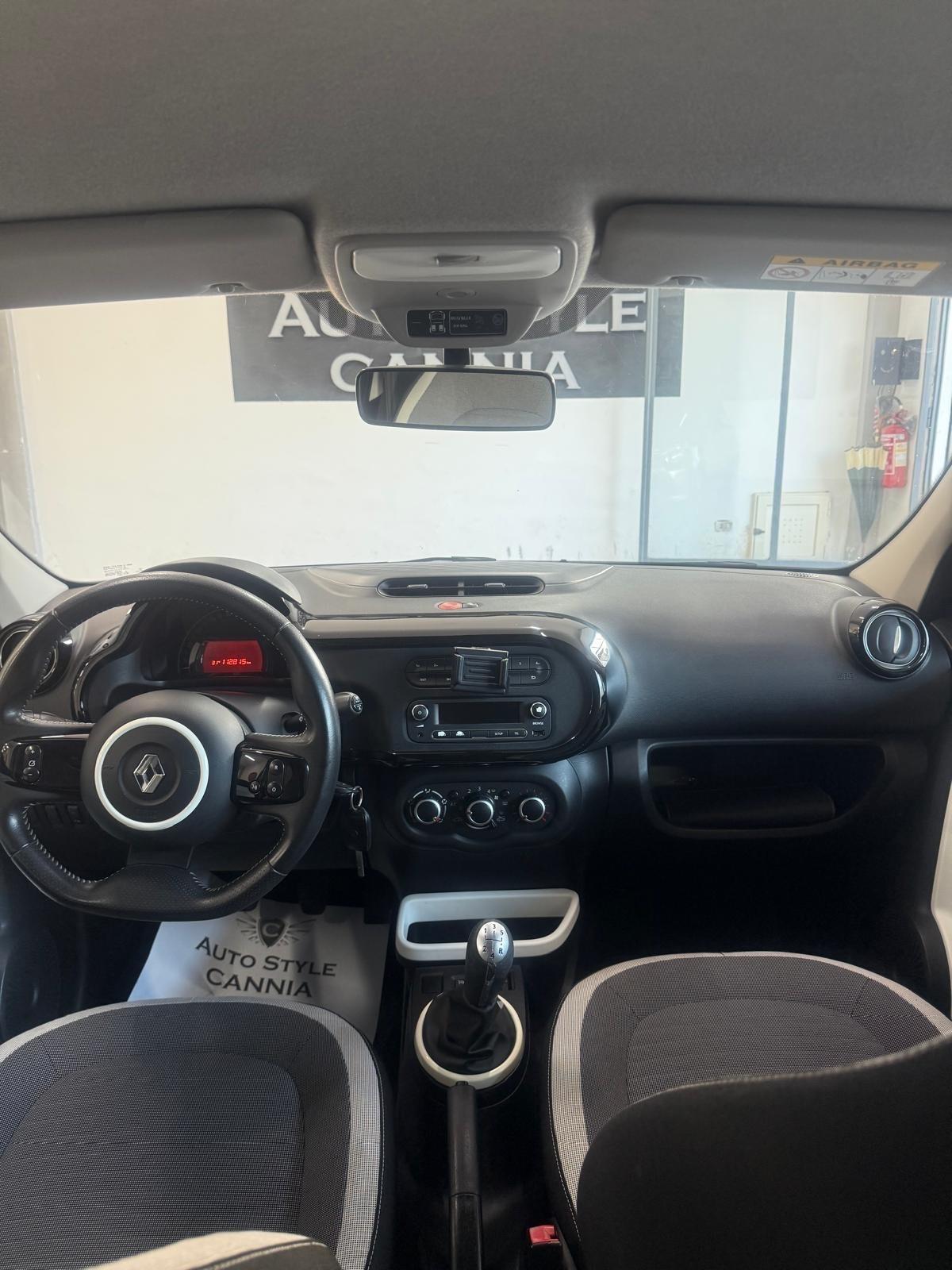 Renault Twingo SCe Zen