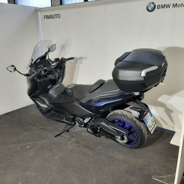 YAMAHA T-Max 560 T MAX 560