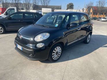 Fiat 500L 1.3 mjt Lounge 85cv