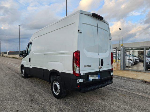 IVECO Daily 35S12V 2.3 HPT PM-TM Furgone Passo 3520