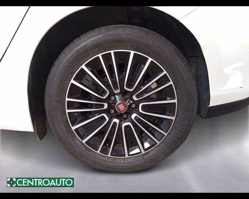 FIAT Tipo 5p 1.6 mjt s&s 130cv del 2022