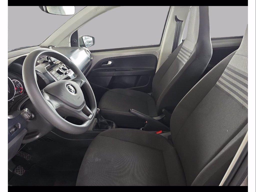 VOLKSWAGEN Up! 5p 1.0 evo move up! 65cv del 2023