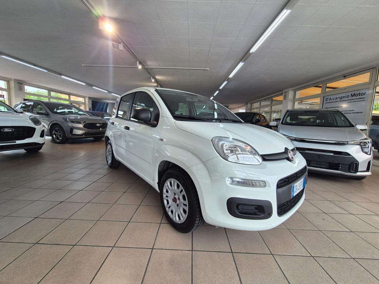 Fiat Panda 1.2 EasyPower Easy