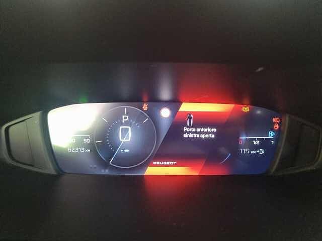 Peugeot 308 308 SW 1.5 bluehdi Allure Pack s&s 130cv eat8