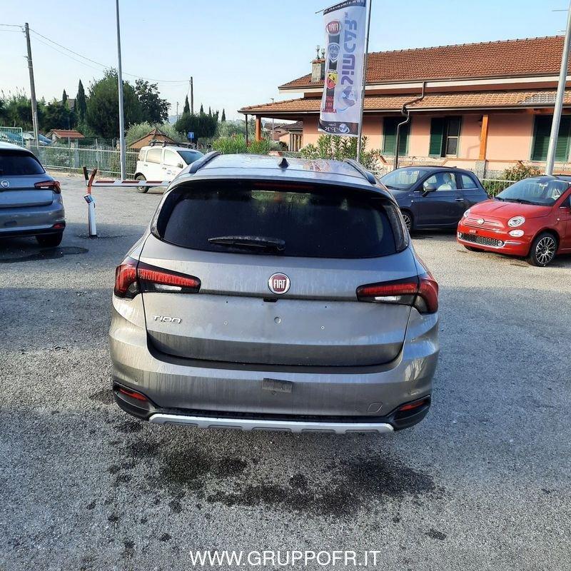 FIAT Tipo 1.0 SW Cross
