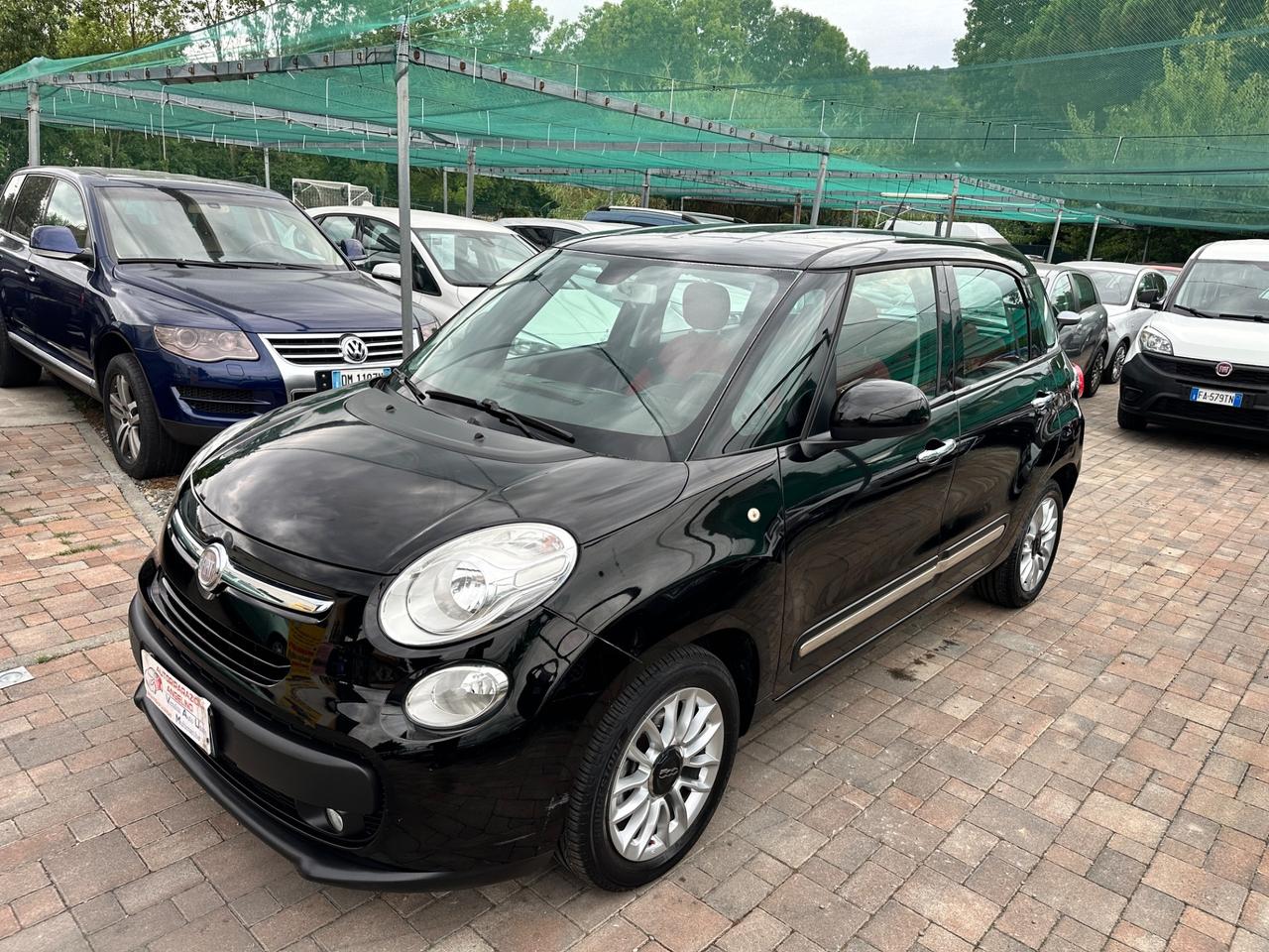 Fiat 500L 1.3 Multijet 85 CV Lounge ok neopatentati