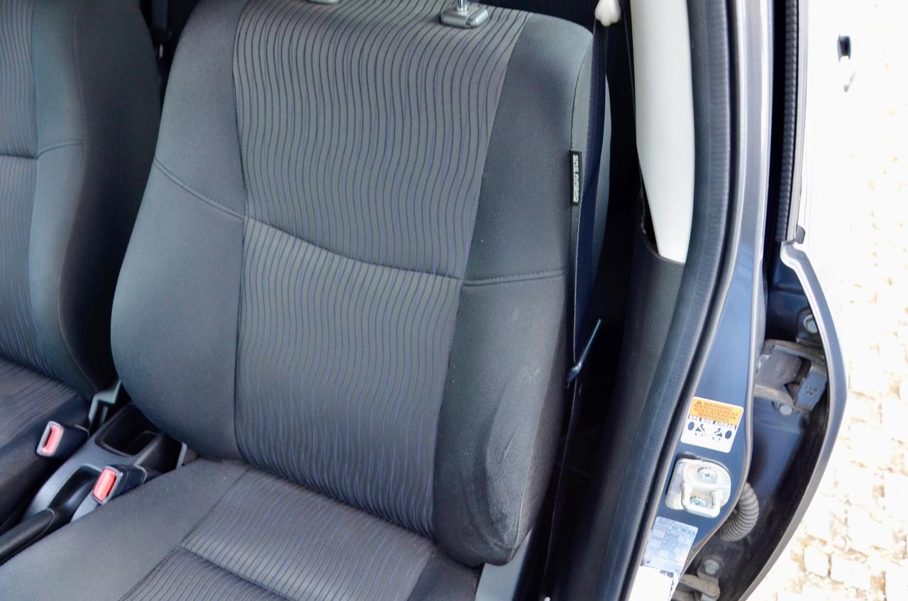 Suzuki Swift 1.2 VVT 4WD 5 porte , UNICOPROPRIETARIO
