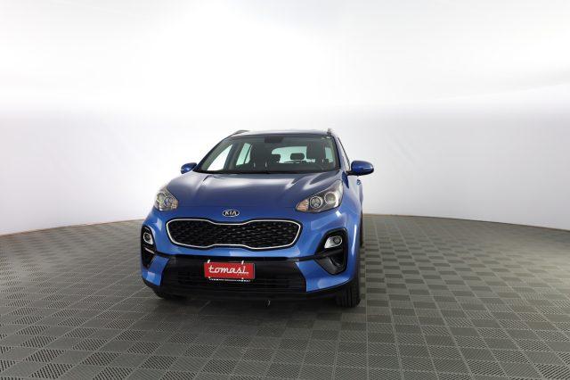 KIA Sportage Sportage 1.6 GDI 2WD Business Class