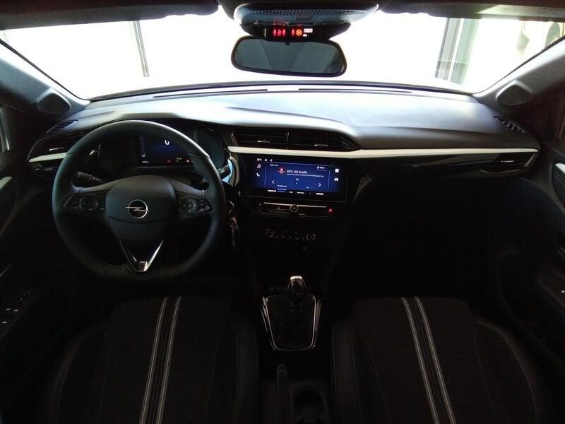 Opel Corsa Corsa 1.2 GS s&s 100cv