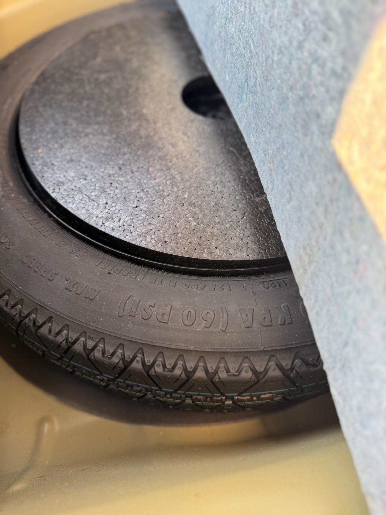 PEUGEOT 208 BLUEHDI PARI ALL NUOVO GARANZIA 12 MESI