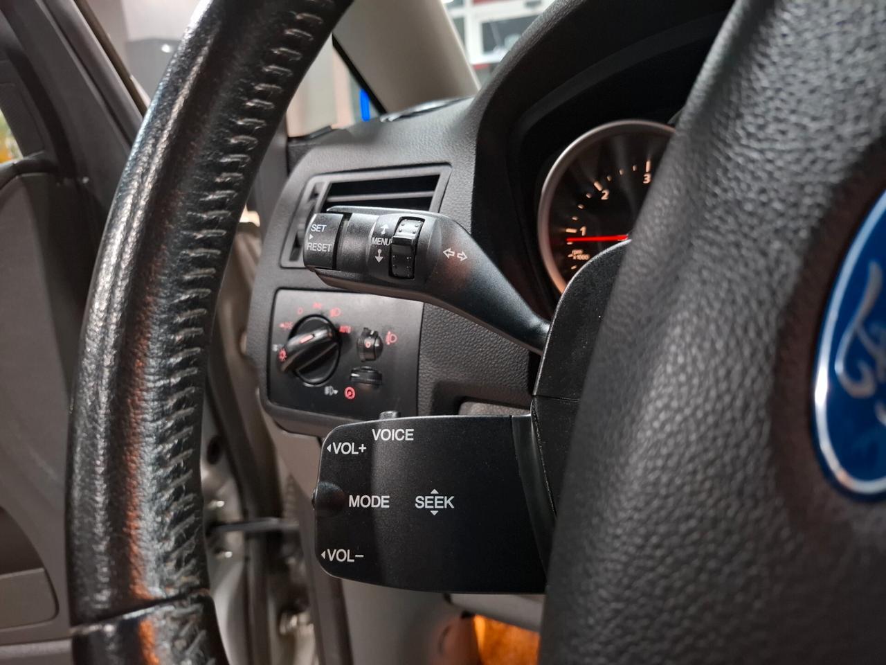 Ford C-Max 1.6 TDCi Titanium NEOPATENTATO