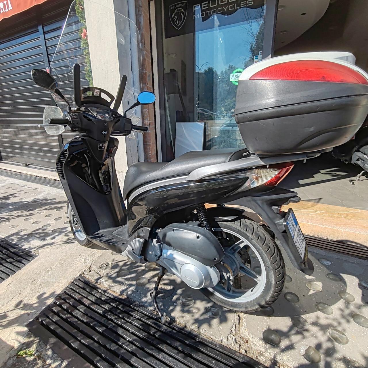 Honda SH 150 perfetto garantito