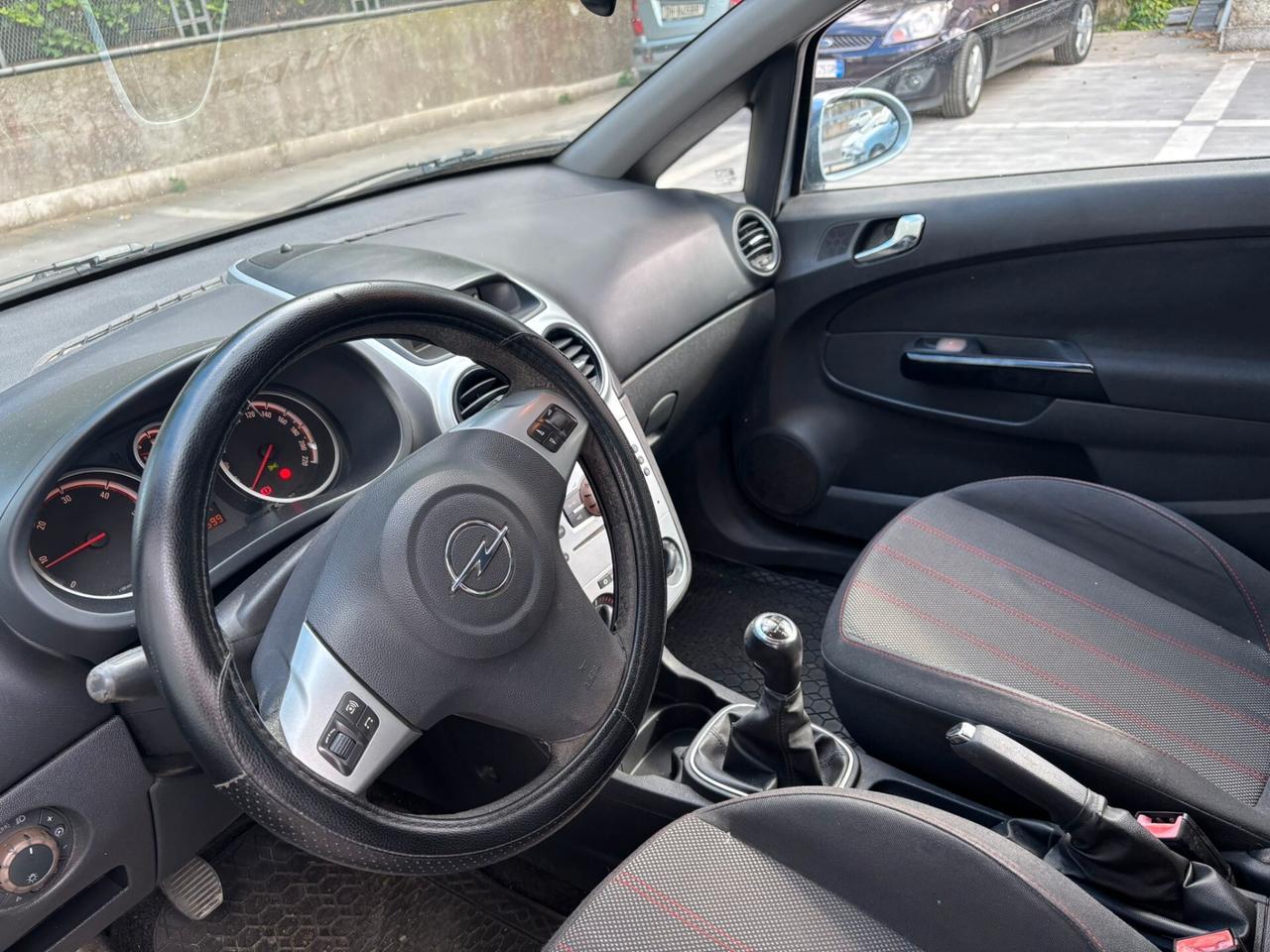 Opel Corsa 1.3 CDTI 75CV 3 porte
