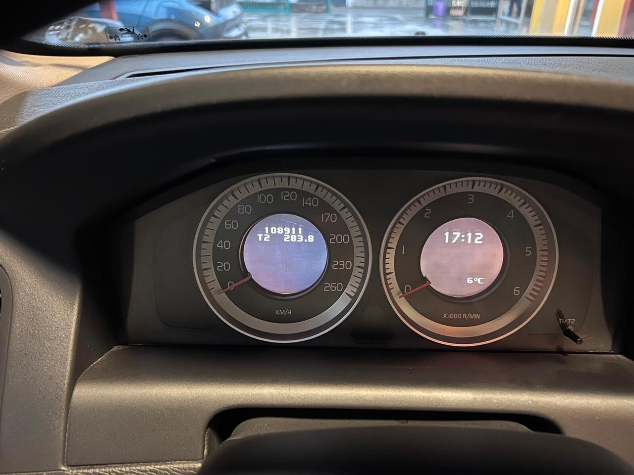 Volvo XC 60 XC60 DRIVe Momentum