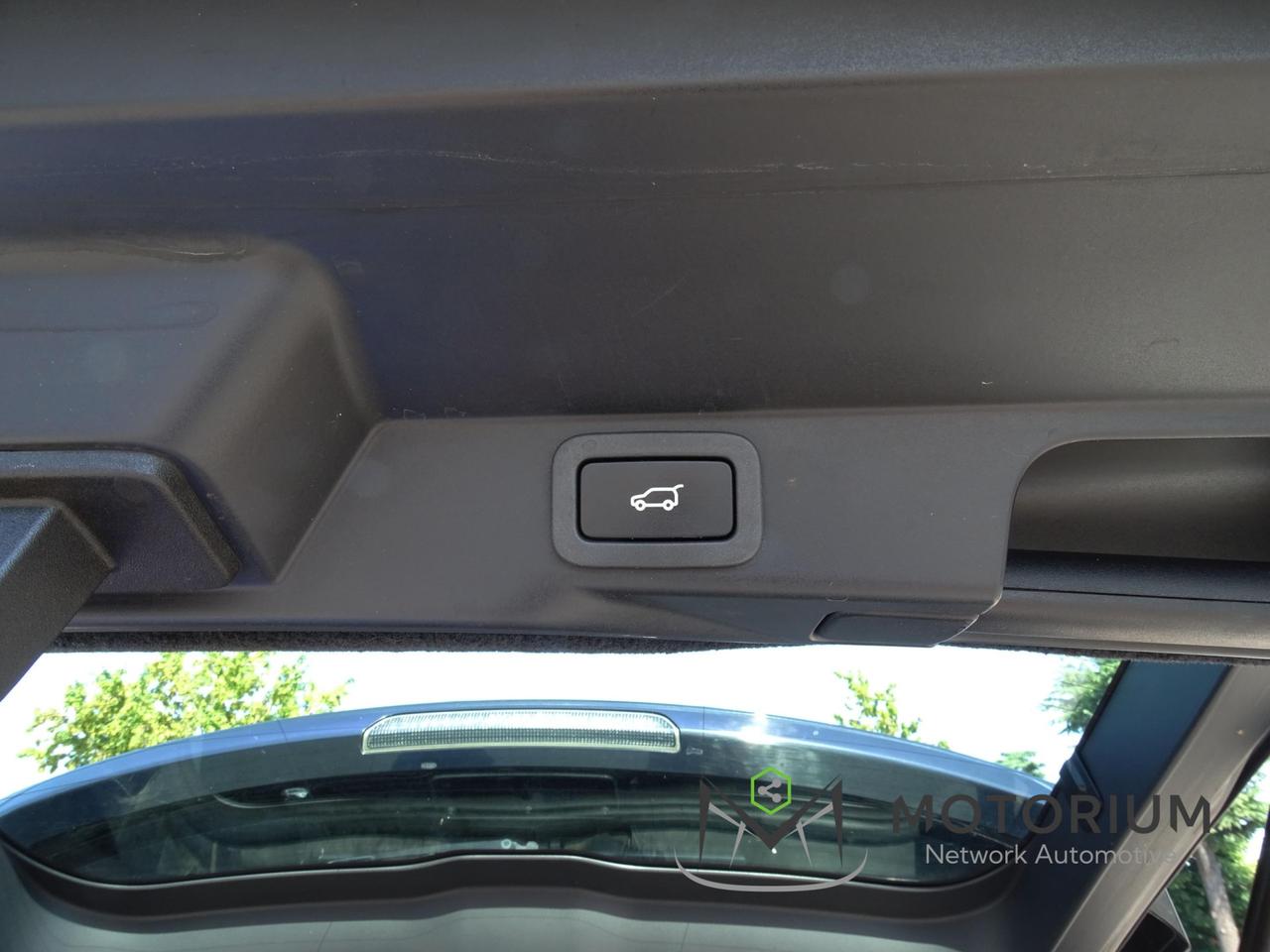 Land Rover Range Rover Sport 3.0 SDV6 HSE Dynamic