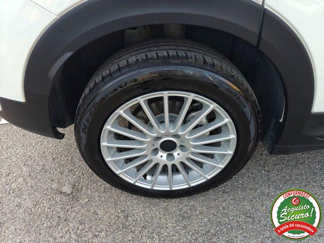 FIAT 500X 1.3 MultiJet 95 CV connect