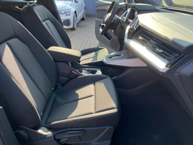 AUDI Q4 e-tron Q4 40 e-tron