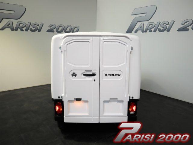 AIXAM E-Truck e-TRUCK FURGONE *PROMO PARISI GROUP*