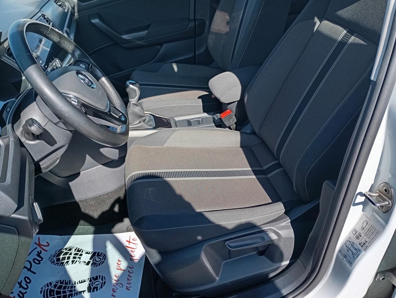Volkswagen T-Roc 1.6 TDI SCR Style BMT