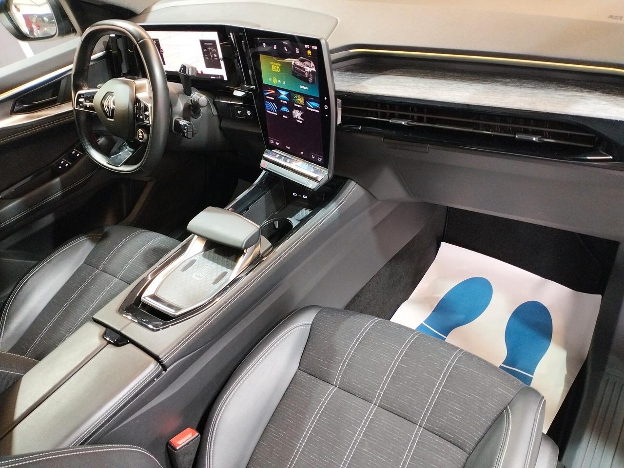 Renault Austral 1.3 mild hybrid Techno Esprit Alpine 160cv auto