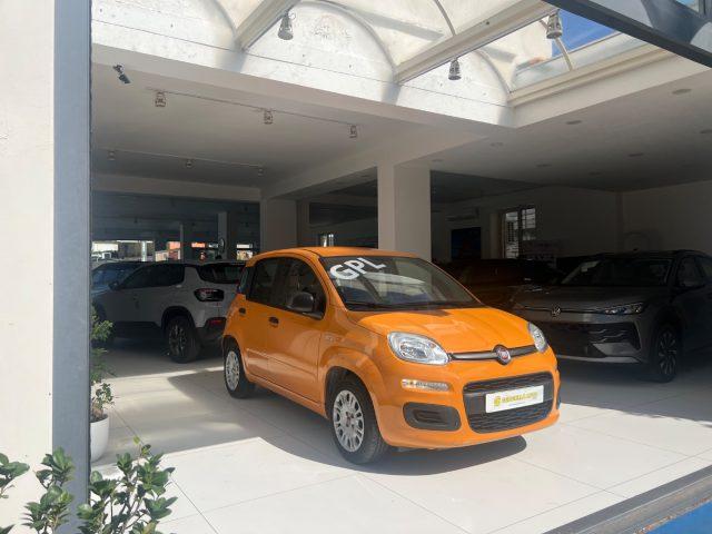FIAT Panda 1.2 EasyPower TUA A SOLI 110 EURO MENSILI