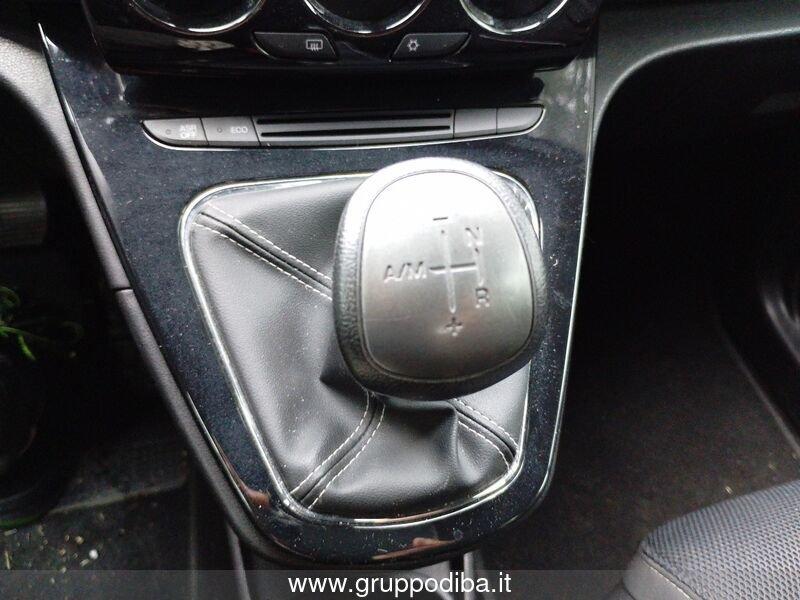Lancia Ypsilon III 2011 Benzina 0.9 t.air S MomoDesign s&s 85cv dfn E6