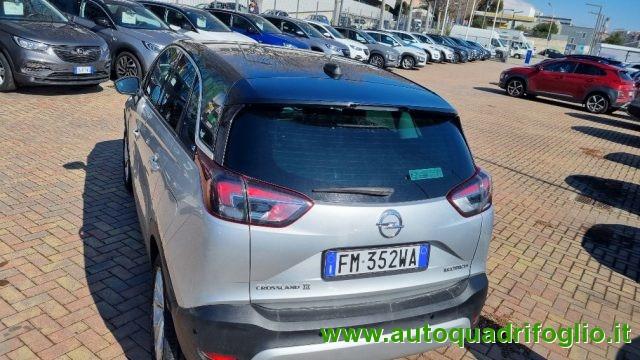 OPEL Crossland X 1.6 ECOTEC D 8V Start&Stop Innovation