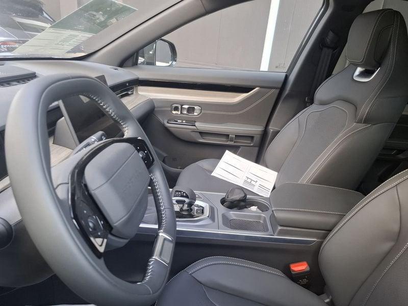 SPORTEQUIPE Sportequipe 6 GT 1.6 T-GDI DCT