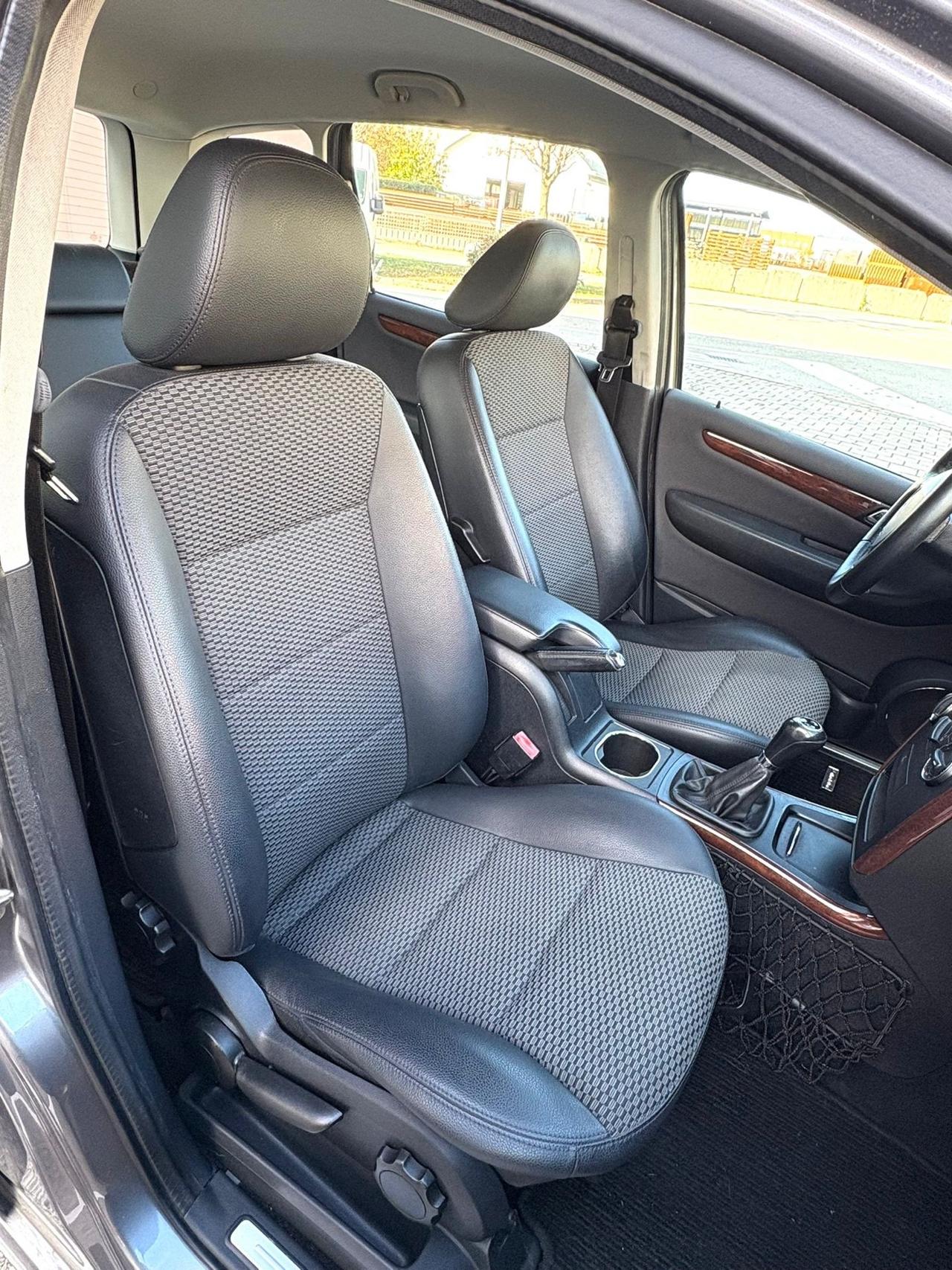 Mercedes-benz A 180 CDI Avantgarde