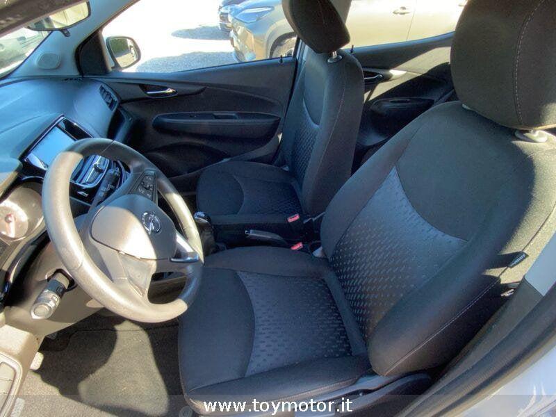 Opel Karl Rocks 1.0 73 CV