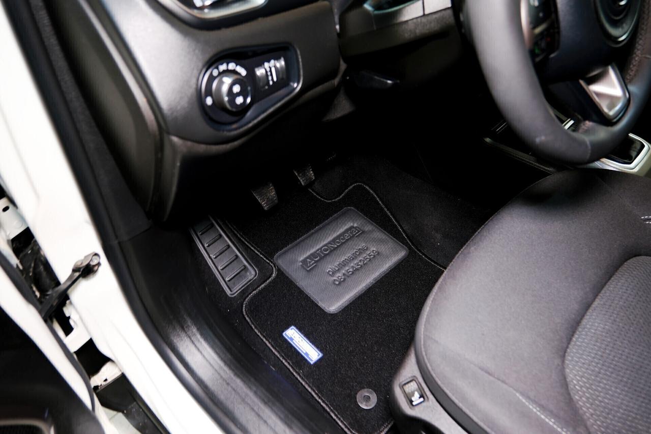 Jeep Renegade 1.6 Multijet 130cv BLACKEAGLE