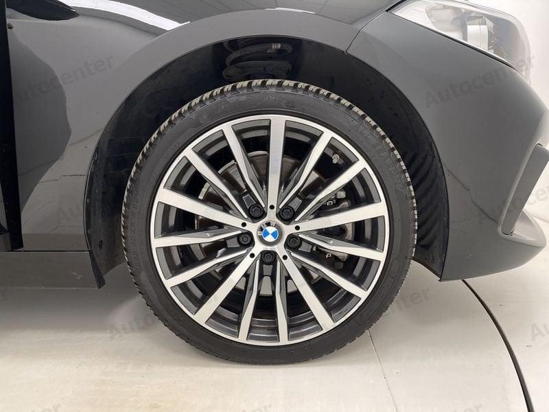 BMW Serie 1 120d xDrive 5p. Sport