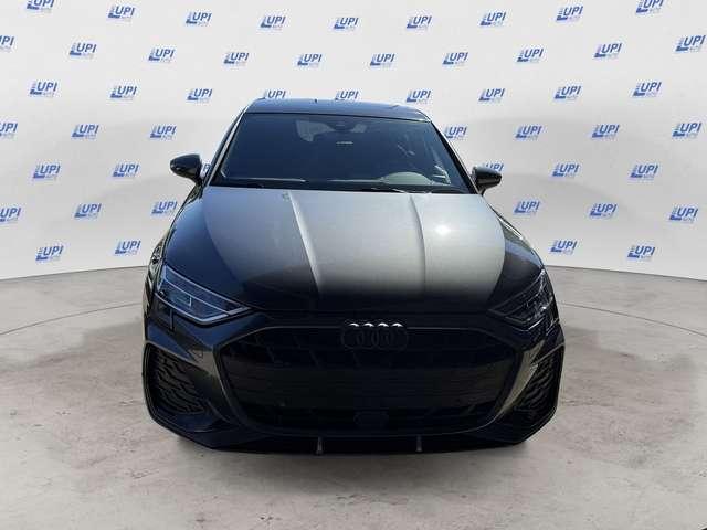 Audi A3 Sportback 35 2.0 tdi S line Edition s-tronic