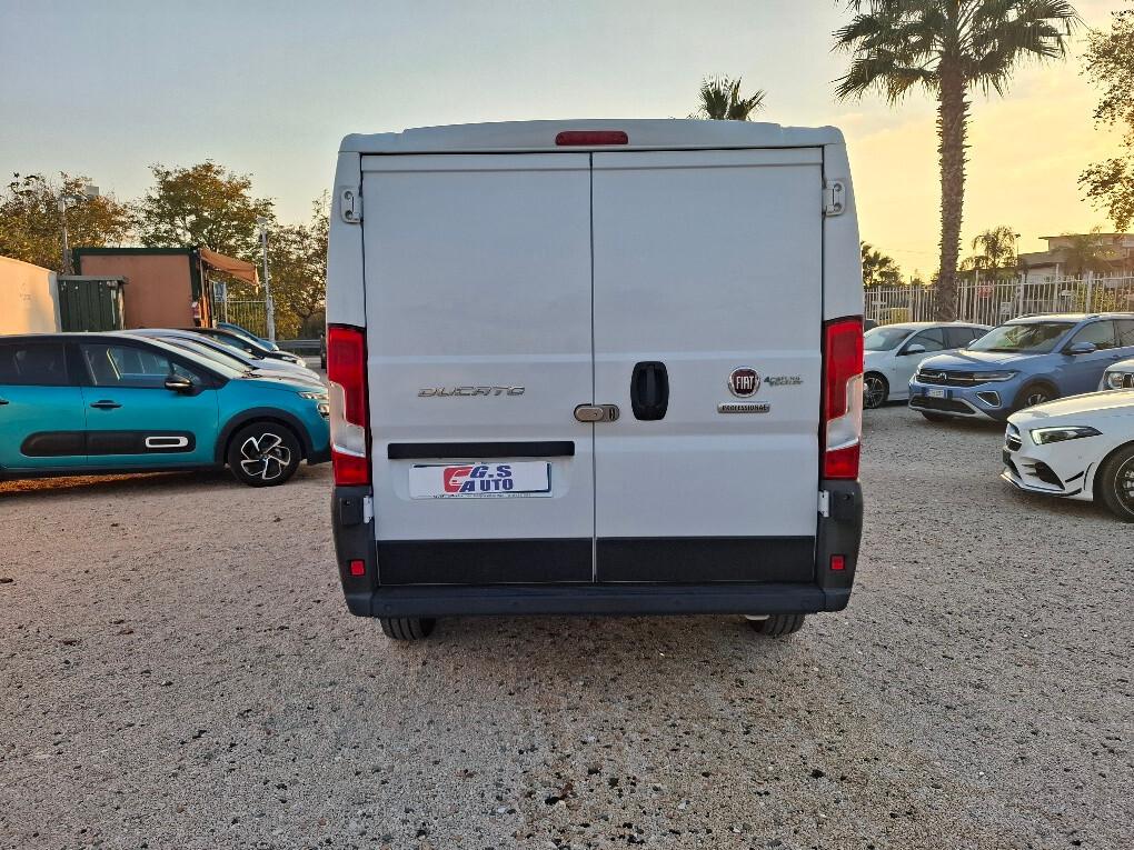 Fiat Ducato 35 3.0 CNG PM-TN Furgone
