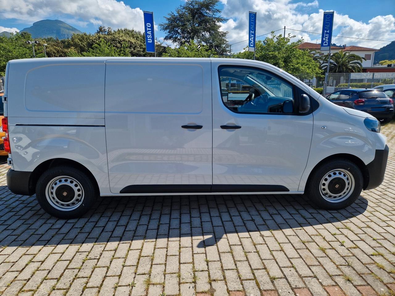 FIAT Scudo 1.5 HDI 120cv L2H1 PREZZO PIU' IVA
