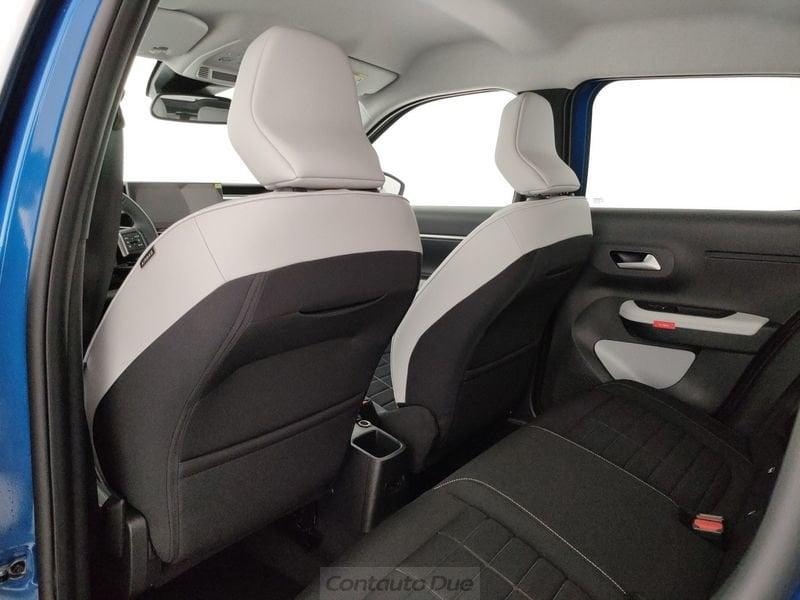 Citroën C3 Turbo 100 cv Manuale MAX