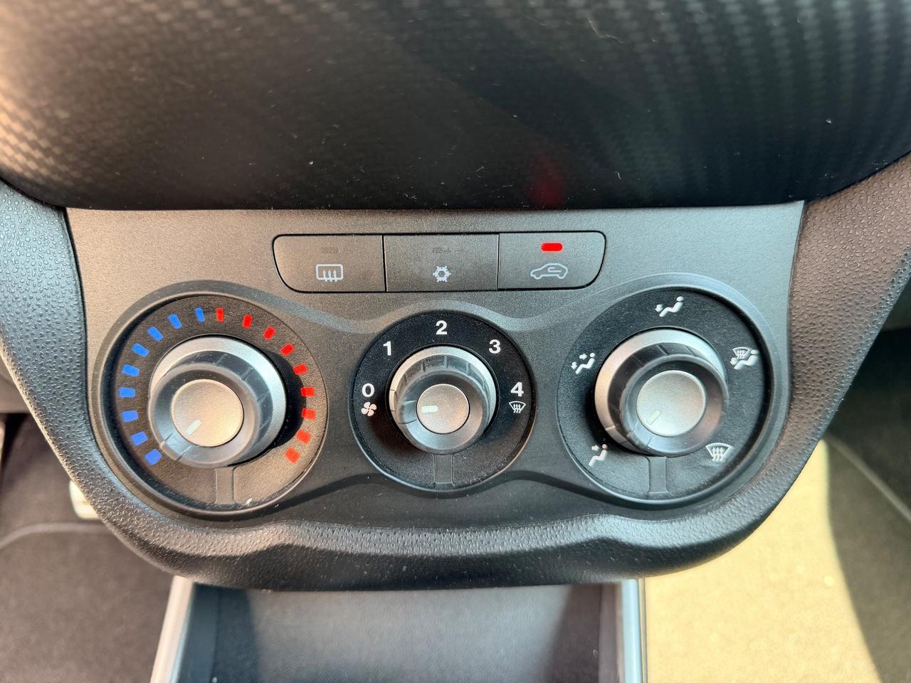 Alfa Romeo MiTo 1.4 78 CV FULL