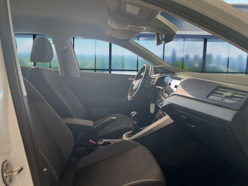 Volkswagen Polo Polo 1.0 Life