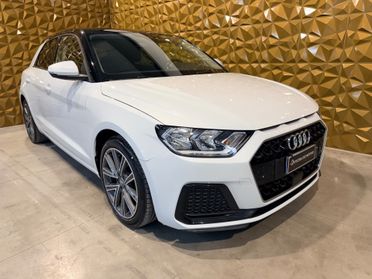 Audi A1 SPB 25 TFSI S tronic Admired Advanced