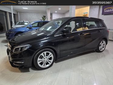 Mercedes-Benz B 200 Premium B 200 D