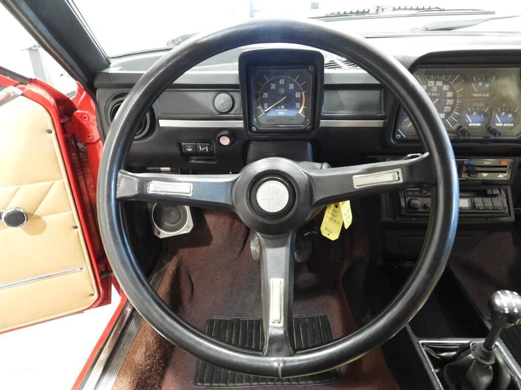 Alfa Romeo Alfetta GT GT 1.6 TIPO 116.04