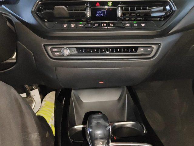 BMW 118 Serie 1 i 5p. Msport