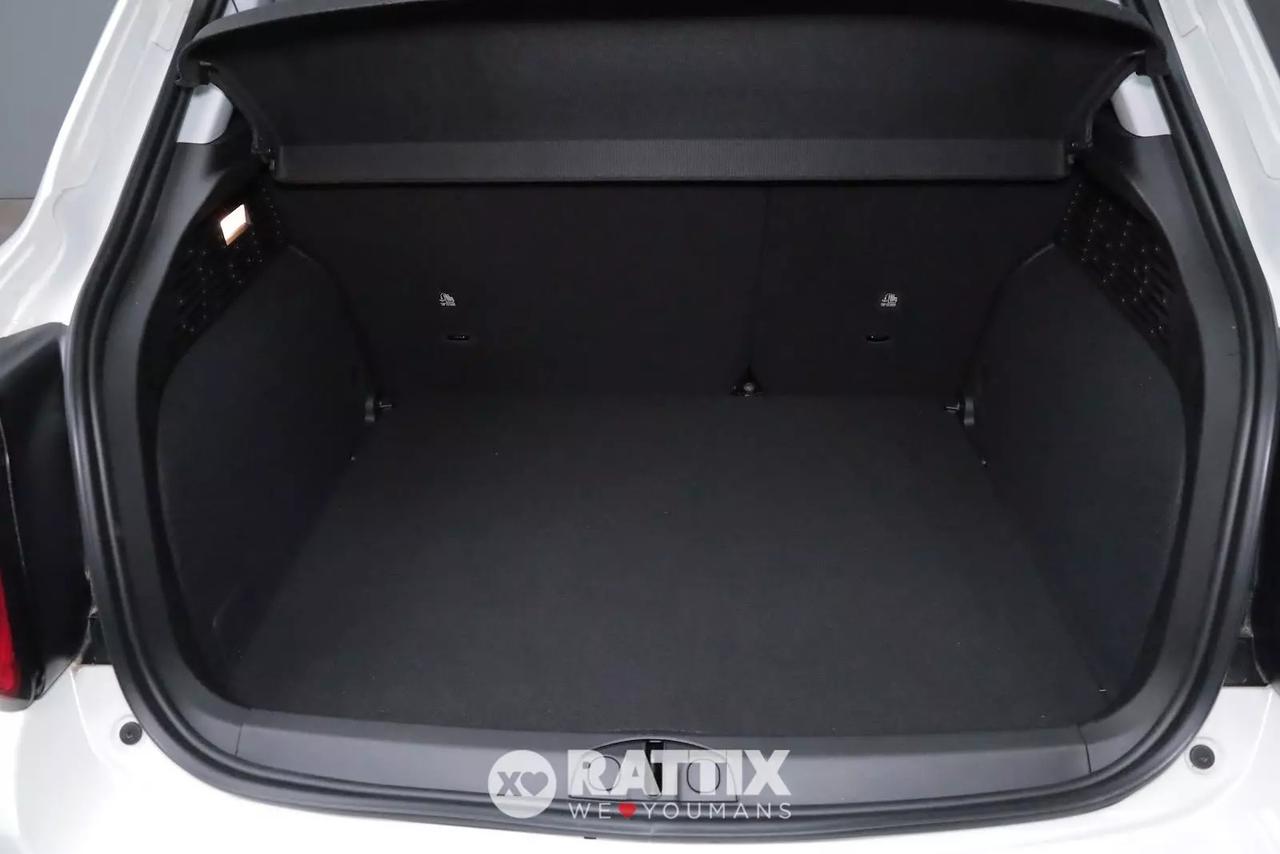 Fiat 500X 1.5 T4 Hybrid 130CV DCT