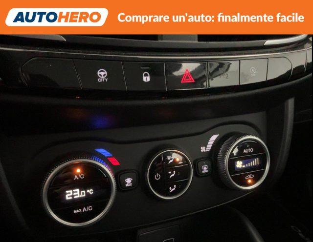 FIAT Tipo 1.3 Mjt S&S 5 porte City Life