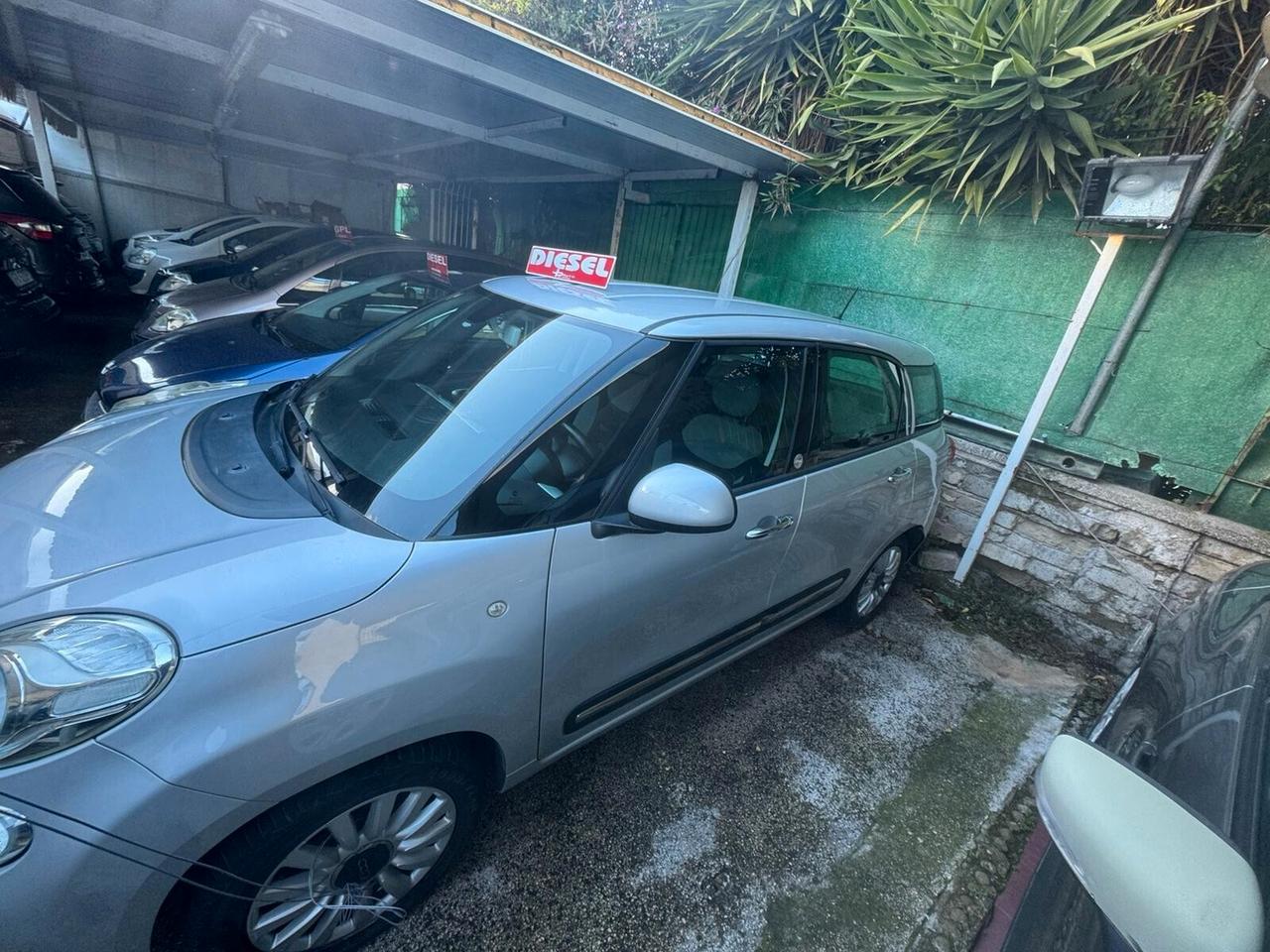 Fiat 500L 1.6 Multijet 105 CV Pop Star